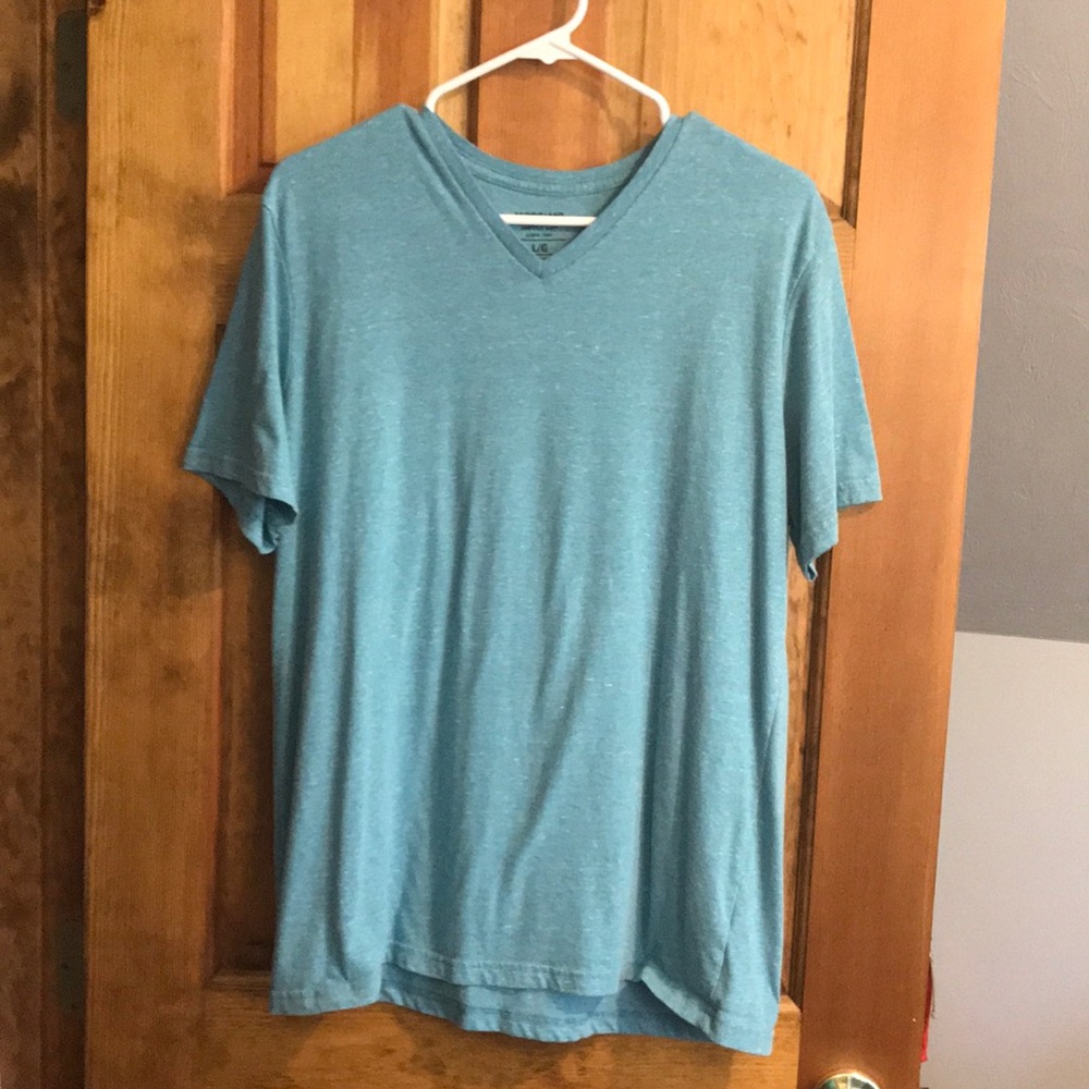 Mossimo Supply Co. V-Neck